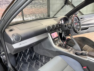 1999 Nissan SYLVIA 缩略图 44