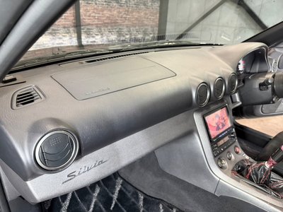 1999 Nissan SYLVIA 缩略图 42