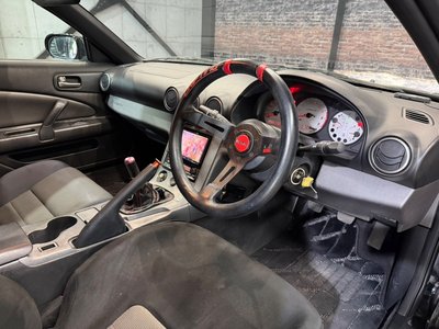 1999 Nissan SYLVIA 缩略图 35