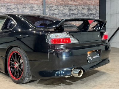 1999 Nissan SYLVIA 缩略图 20