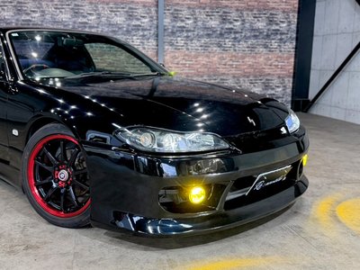 1999 Nissan SYLVIA 缩略图 13