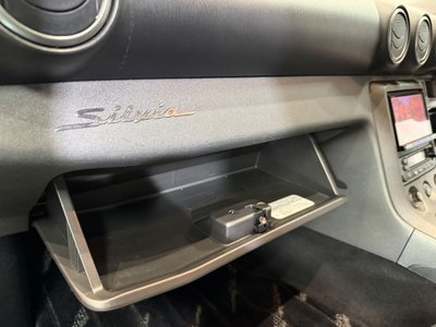 1999 Nissan SYLVIA 缩略图 43