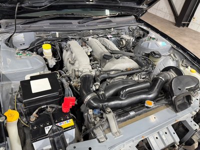 1999 Nissan SYLVIA 缩略图 29