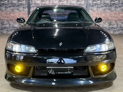 1999 Nissan SYLVIA 缩略图 14
