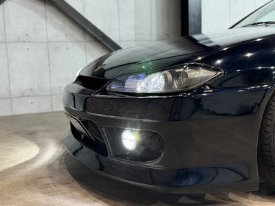 1999 Nissan SYLVIA 缩略图 17