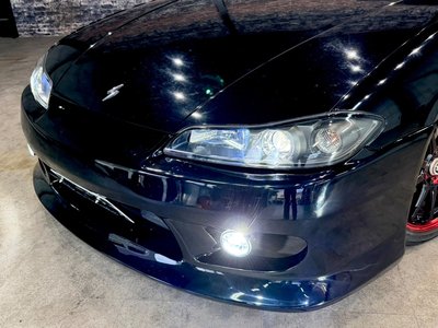 1999 Nissan SYLVIA 缩略图 12