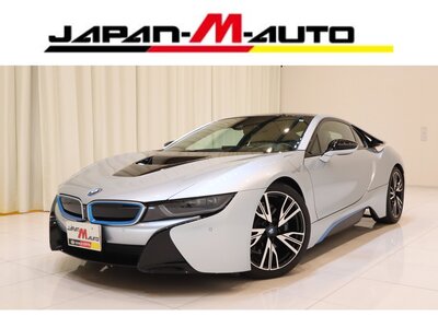 صورة 1 لـ 2015 BMW I8