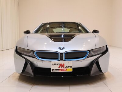 صورة 2 لـ 2015 BMW I8
