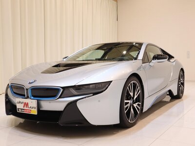 صورة 4 لـ 2015 BMW I8