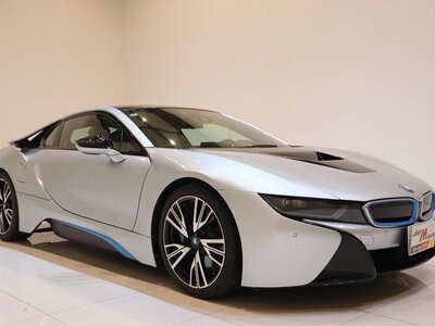 صورة 5 لـ 2015 BMW I8