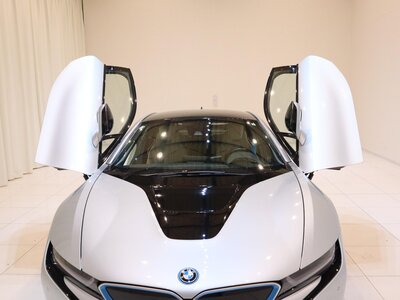 صورة 13 لـ 2015 BMW I8