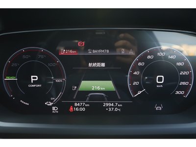 صورة 46 لـ 2021 AUDI RS E-TRON GT