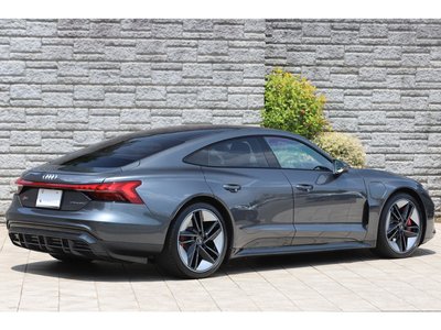 صورة 18 لـ 2021 AUDI RS E-TRON GT