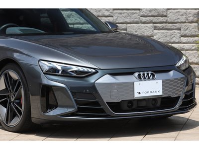 صورة 26 لـ 2021 AUDI RS E-TRON GT