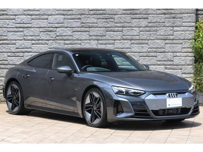 صورة 16 لـ 2021 AUDI RS E-TRON GT