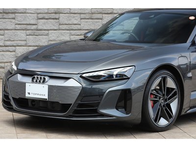 صورة 27 لـ 2021 AUDI RS E-TRON GT