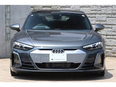 صورة 14 لـ 2021 AUDI RS E-TRON GT
