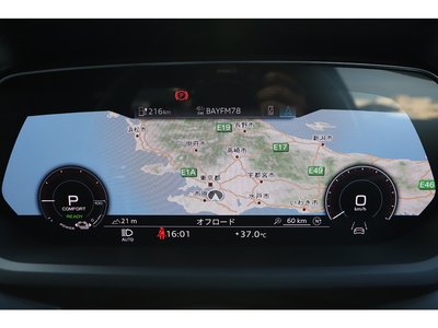 صورة 47 لـ 2021 AUDI RS E-TRON GT