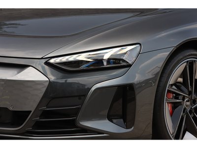 صورة 28 لـ 2021 AUDI RS E-TRON GT