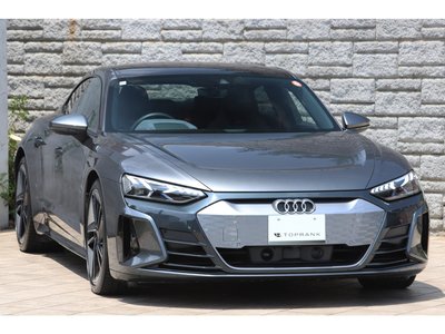صورة 15 لـ 2021 AUDI RS E-TRON GT