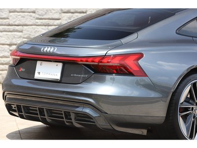 صورة 31 لـ 2021 AUDI RS E-TRON GT