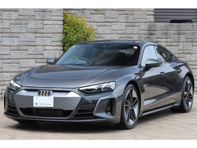 صورة 25 لـ 2021 AUDI RS E-TRON GT