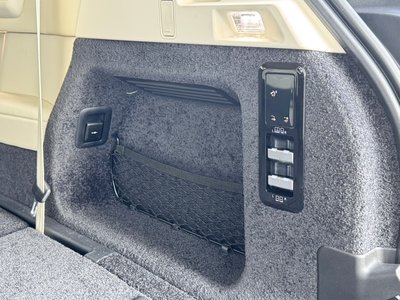 2024 LAND Rover RANGE ROVER thumbnail 44