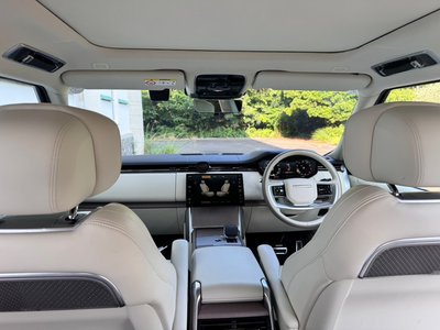 2024 LAND Rover RANGE ROVER thumbnail 24
