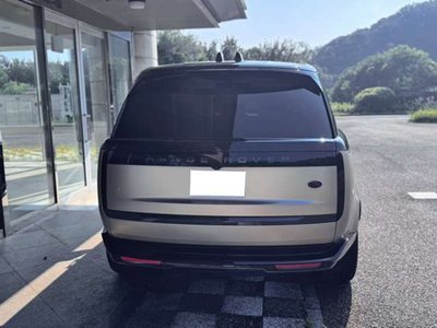 2024 LAND Rover RANGE ROVER thumbnail 39