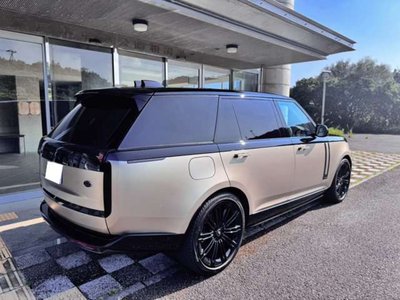 2024 LAND Rover RANGE ROVER thumbnail 38