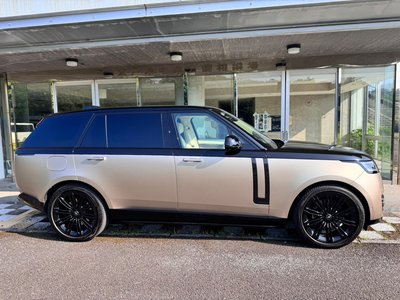 2024 LAND Rover RANGE ROVER thumbnail 52