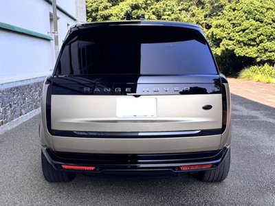 2024 LAND Rover RANGE ROVER thumbnail 41