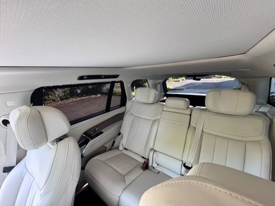 2024 LAND Rover RANGE ROVER thumbnail 31