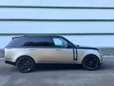 2024 LAND Rover RANGE ROVER thumbnail 50
