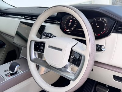 2024 LAND Rover RANGE ROVER thumbnail 21