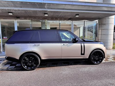 2024 LAND Rover RANGE ROVER thumbnail 53