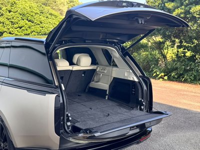 2024 LAND Rover RANGE ROVER thumbnail 42