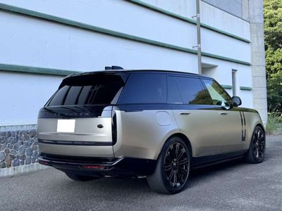 2024 LAND Rover RANGE ROVER thumbnail 33