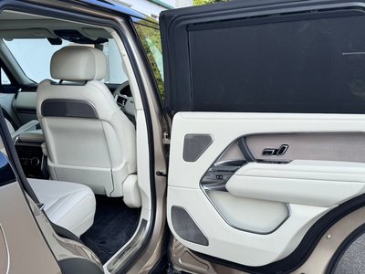 2024 LAND Rover RANGE ROVER thumbnail 34