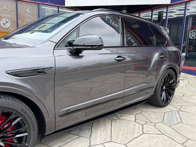 2023 Bentley BENTAYGA 照片 9
