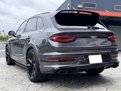 2023 Bentley BENTAYGA 照片 10