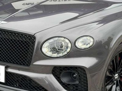 2023 Bentley BENTAYGA 照片 4