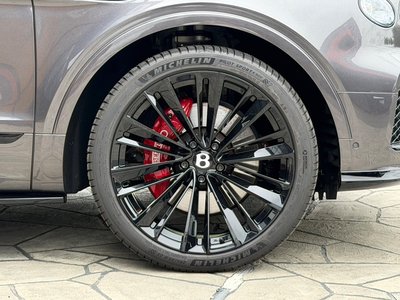 2023 Bentley BENTAYGA 照片 15