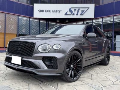 2023 Bentley BENTAYGA 照片 1