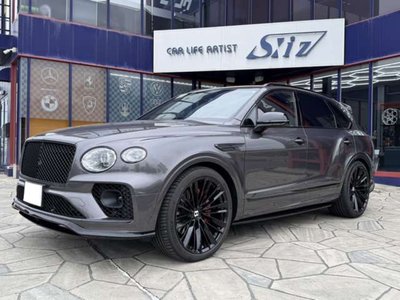 2023 Bentley BENTAYGA 照片 5