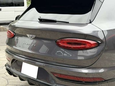 2023 Bentley BENTAYGA 照片 13