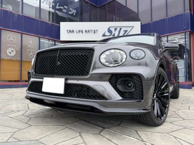 2023 Bentley BENTAYGA 照片 2
