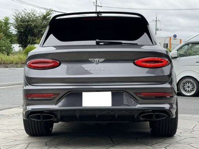 2023 Bentley BENTAYGA 照片 11