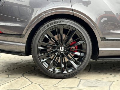 2023 Bentley BENTAYGA 照片 14