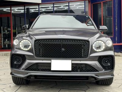 2023 Bentley BENTAYGA 照片 3